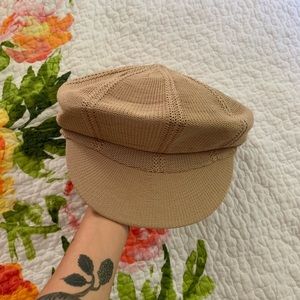 Vintage Fisherman Hat